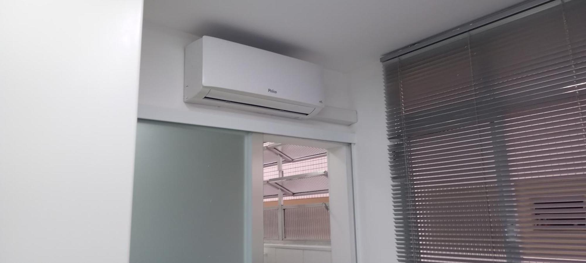 Suite Estudio Office No Coracao Do Gonzaga Em Santos Exterior foto