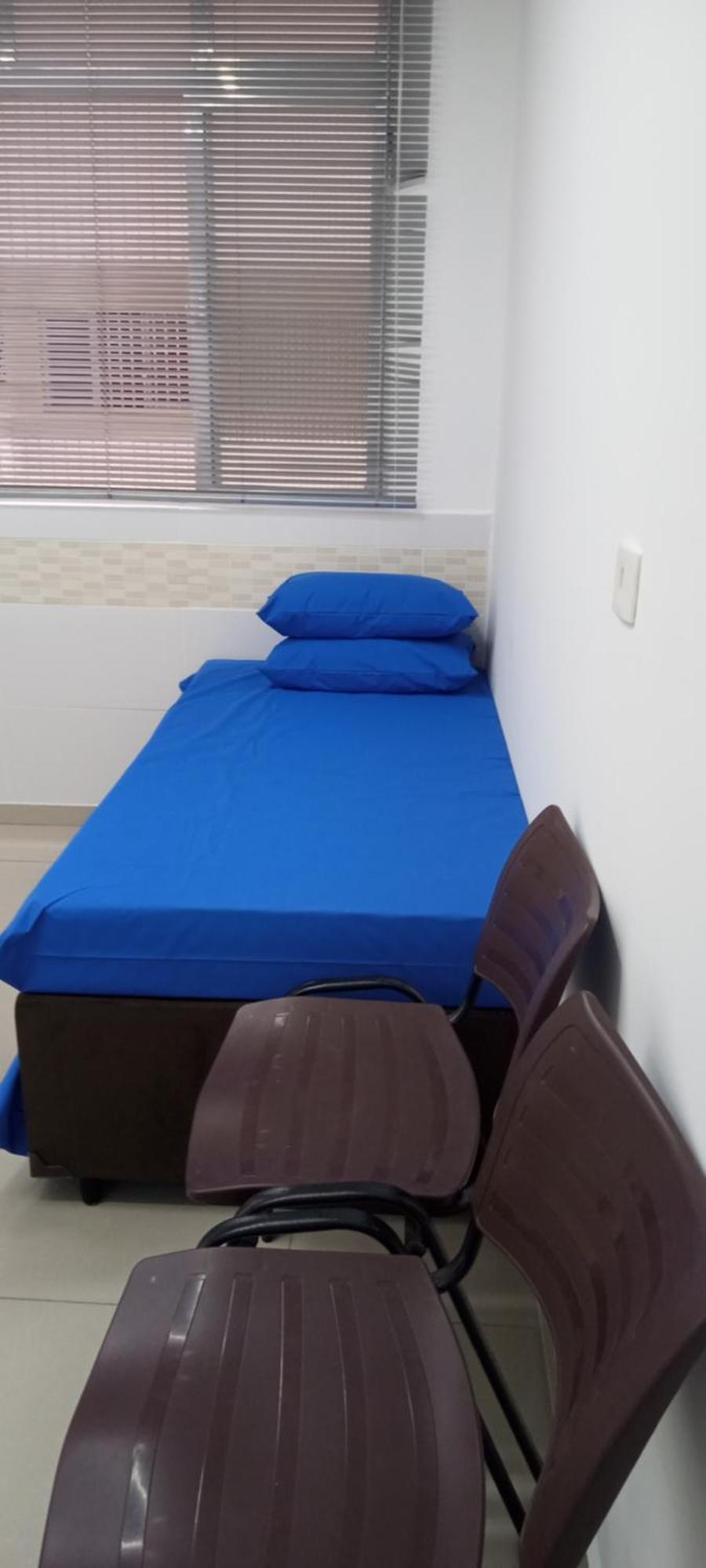 Suite Estudio Office No Coracao Do Gonzaga Em Santos Exterior foto