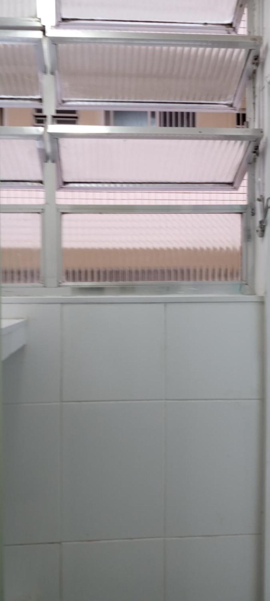 Suite Estudio Office No Coracao Do Gonzaga Em Santos Exterior foto