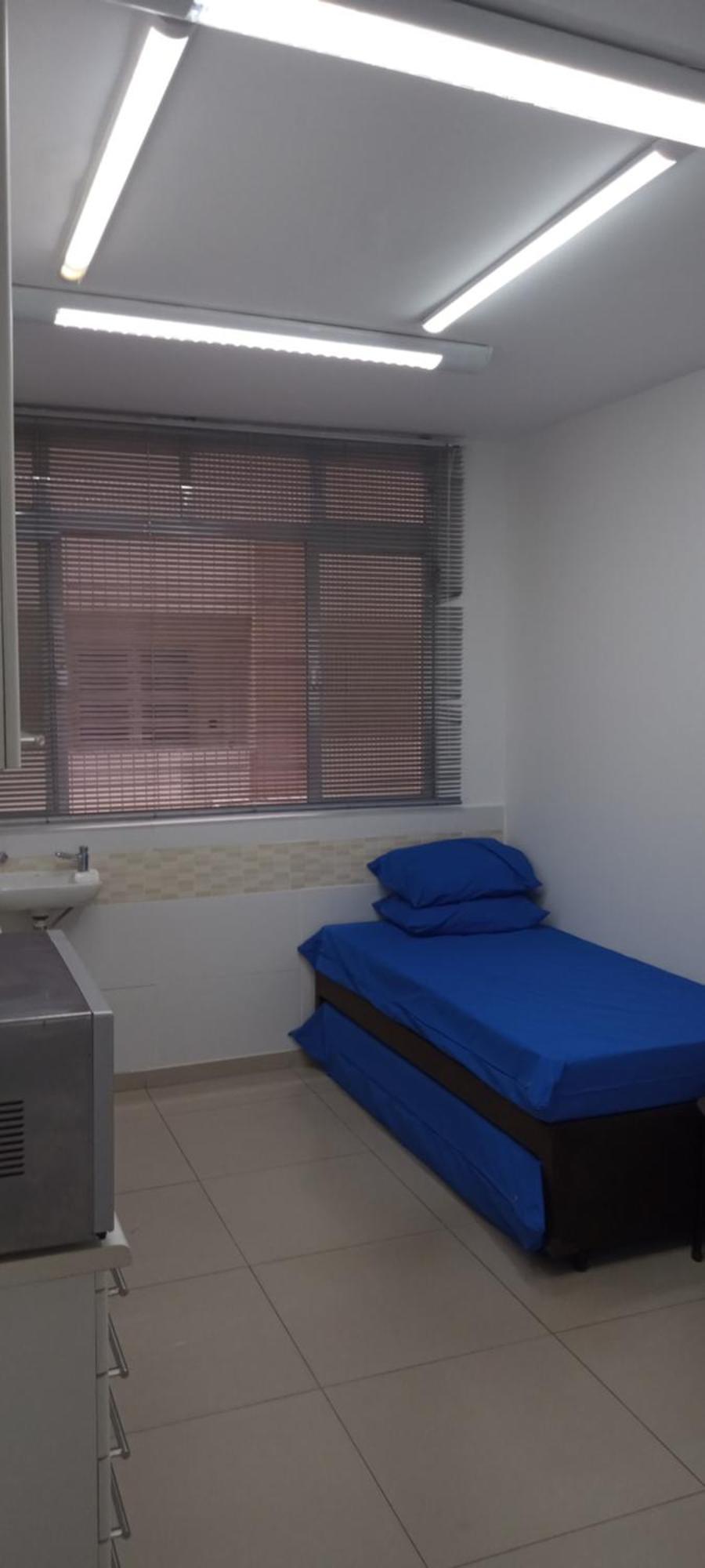 Suite Estudio Office No Coracao Do Gonzaga Em Santos Exterior foto